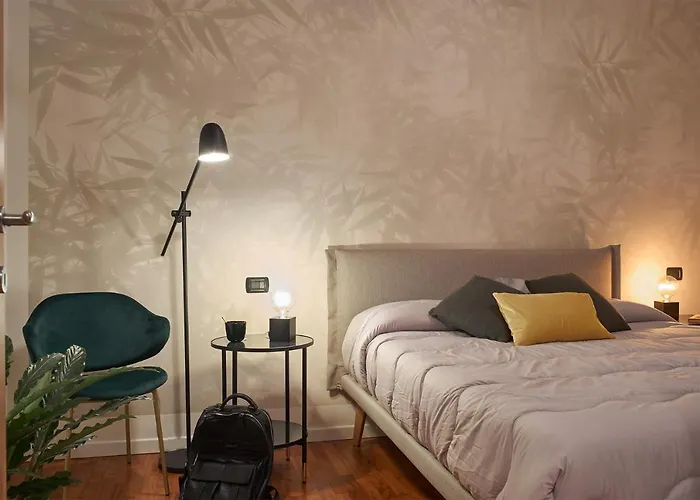 Bamboo Suite Zona Ripamonti-Ieo