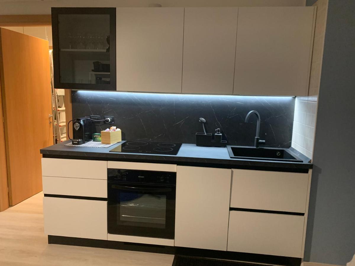 Apartamento Bamboo Zona Ripamonti-ieo Milán