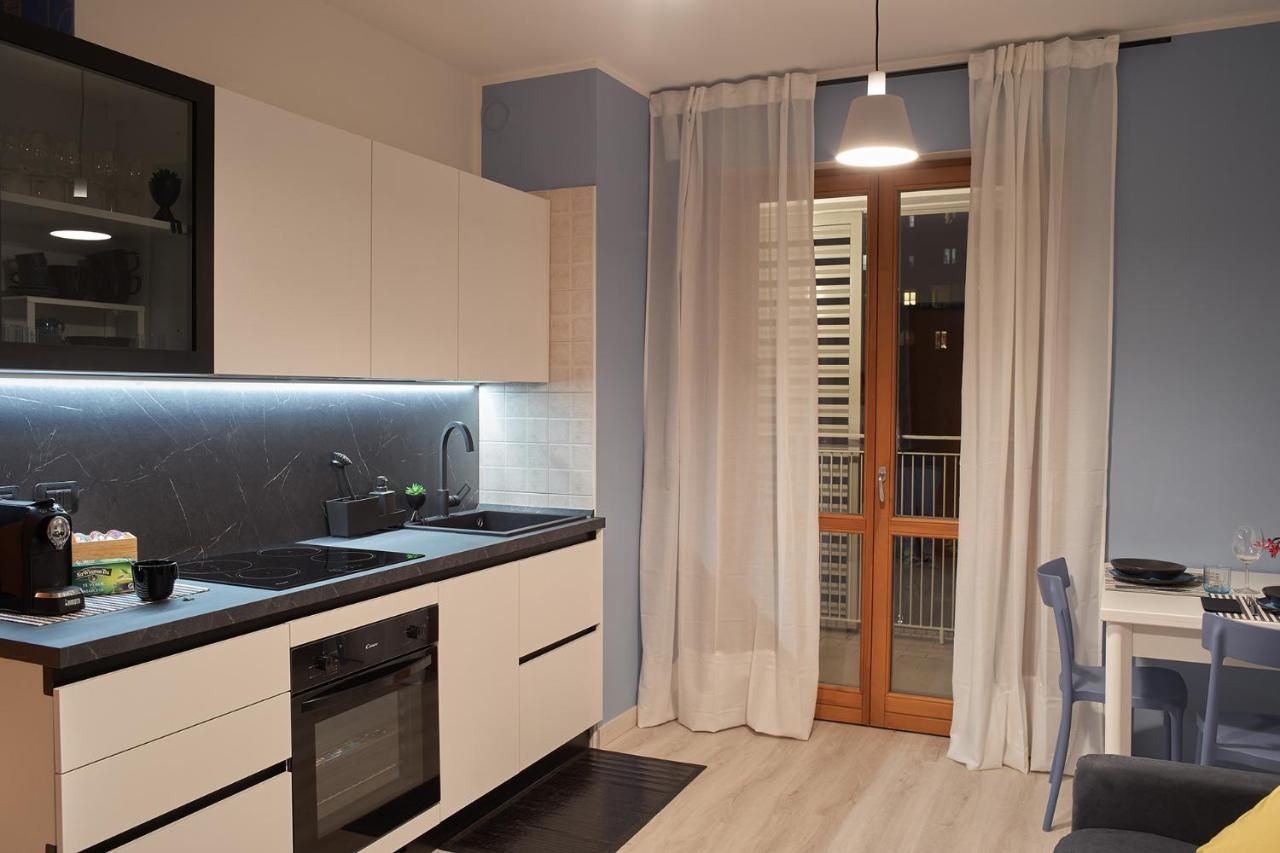 Apartamento Bamboo Zona Ripamonti-ieo