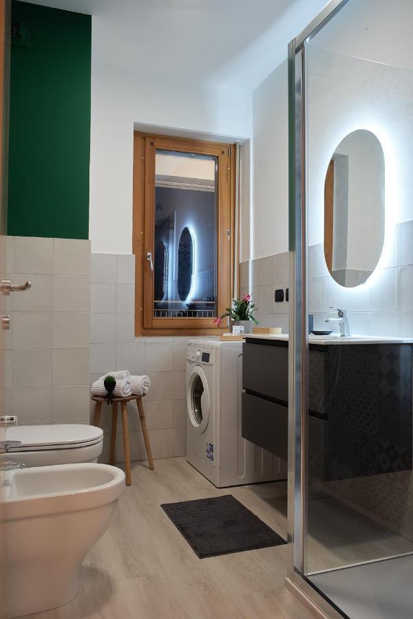 Apartamento Bamboo Zona Ripamonti-ieo Milán