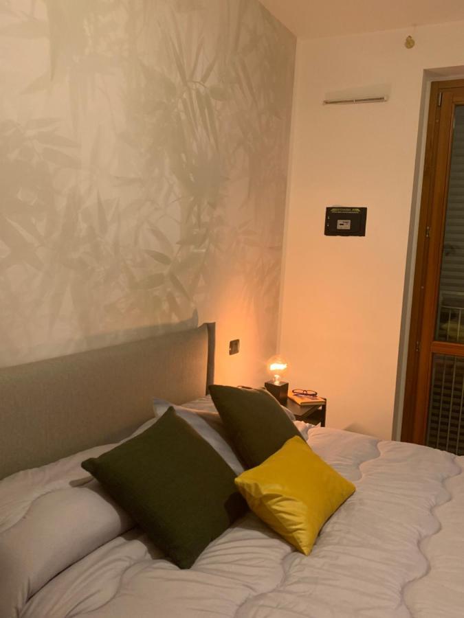 Bamboo Zona Ripamonti-ieo Apartamento