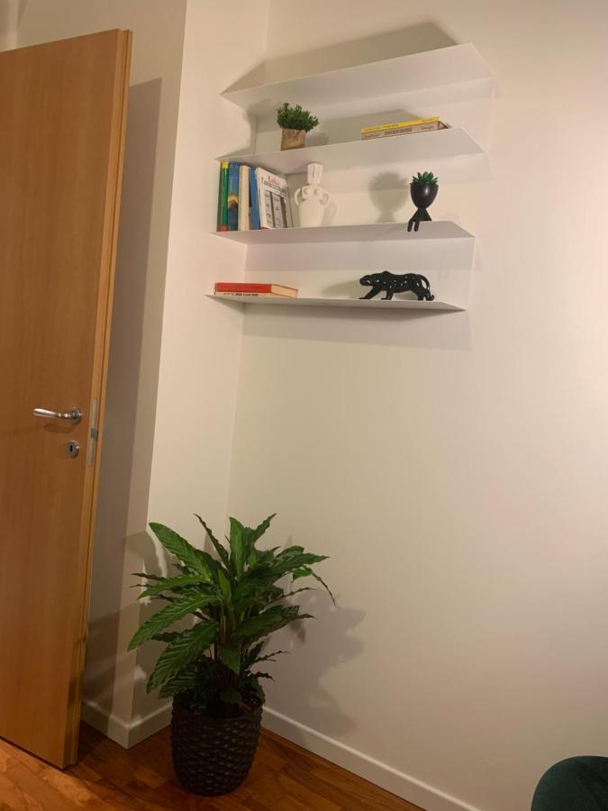 Bamboo Zona Ripamonti-ieo Apartamento