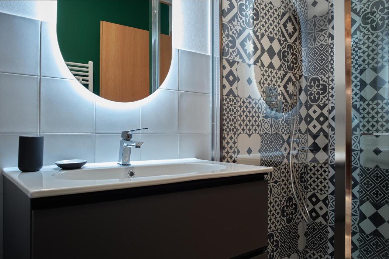 Bamboo Zona Ripamonti-ieo Apartamento Milán
